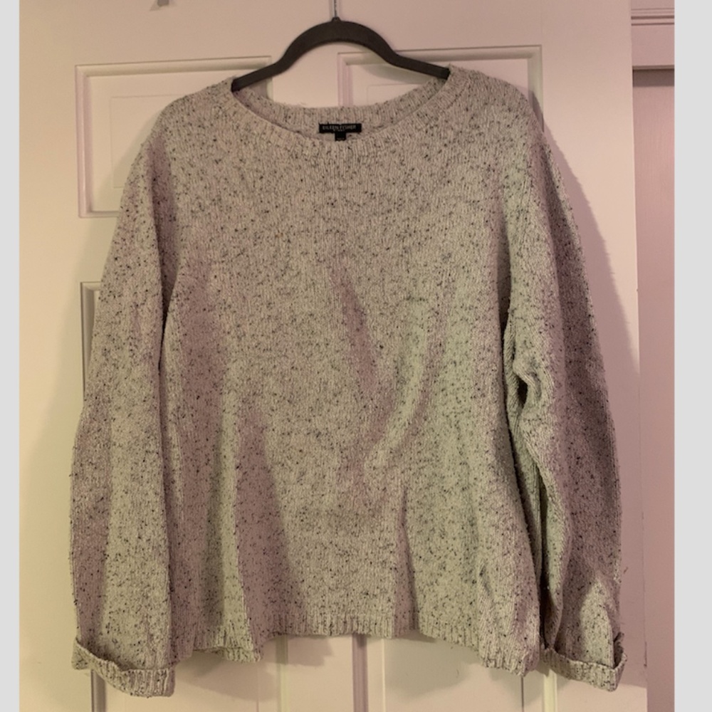 Eileen Fisher Sweater